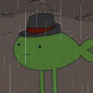 Meet your Posher, Jo